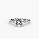 Solitaire Accents